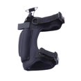 thumbnail image 1 of Soporte para la pierna de buceo de buceo ajustable cómodo correa para la pierna del cuchillo de buceo para natación deportes de campamento pesca de Negro, 1 of 8