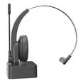 thumbnail image 1 of Methold Auriculares Auriculares de conexión dual con cancelación de ruido compatibles con Bluetooth Electrónica, 1 of 6
