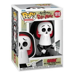 Funko POP! Town: IT 2 - Demonic Pennywise w/Funhouse, Vinyl
