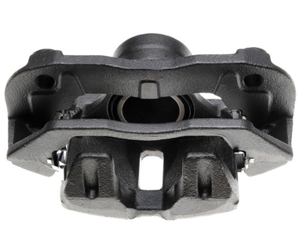 Raybestos FRC3693 BPIFRC3693 DISC BRAKE CALIPER Fits select: 1986-1987 MAZDA B2000, 1987-1993 MAZDA B2200