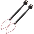 thumbnail image 6 of 5 Pairs Tenor Drum Stick Mallet Musical Instruments Percussion Accessory, 6 of 8