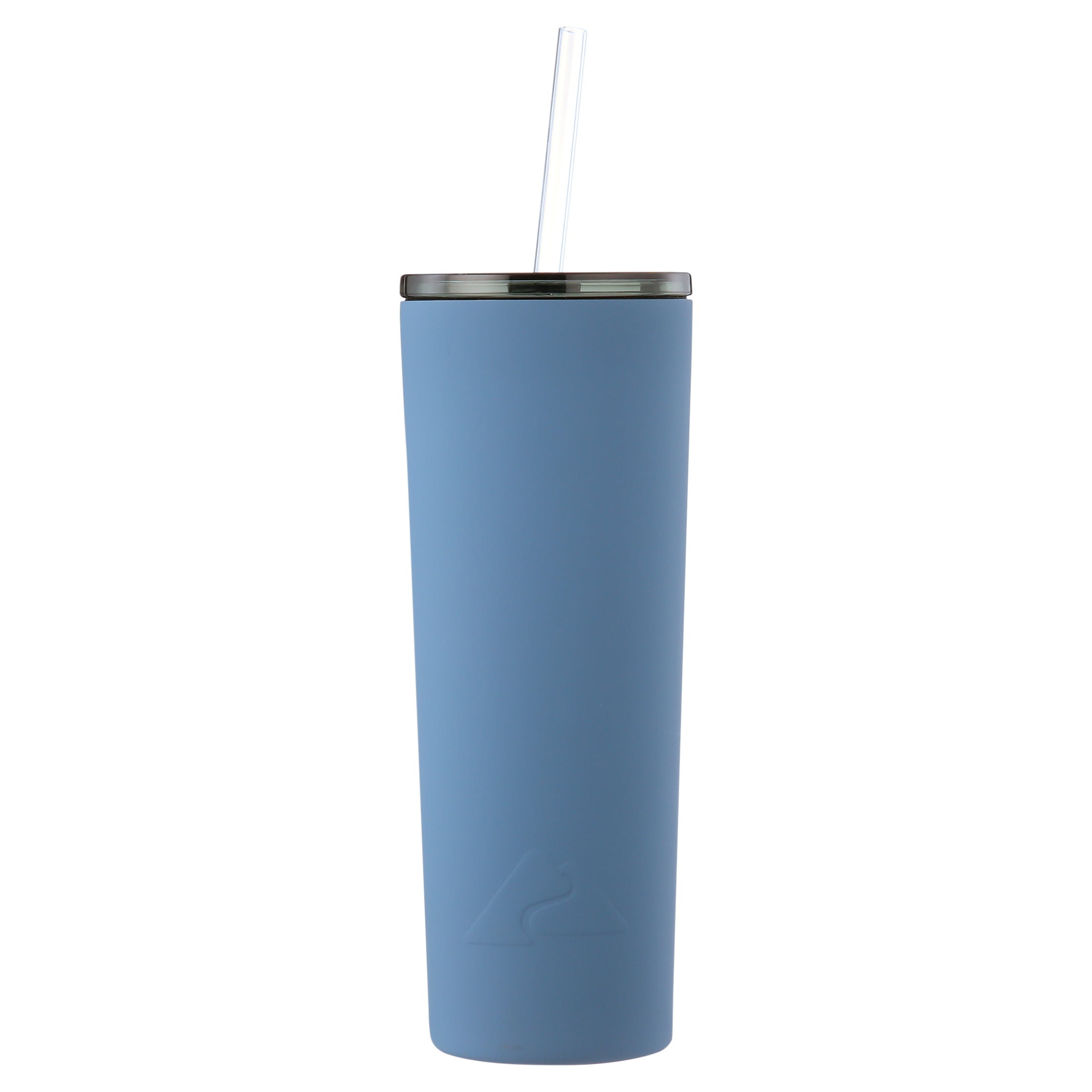 Gametime Sidekicks Auburn Tigers Stainless Steel Shaker Tumbler - 18/8 Vacuum Insulated With LED Logo