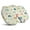 Black-1397, variant on Premium Horse Pattern Memory Foam Seat Cushion Ergonomic Chair Pad for Office Chair, Car, Airplane & Bleachers Sciatica, Tailbone Hip & Back Pain Relief - Chair Cushion for Long Office Workers.