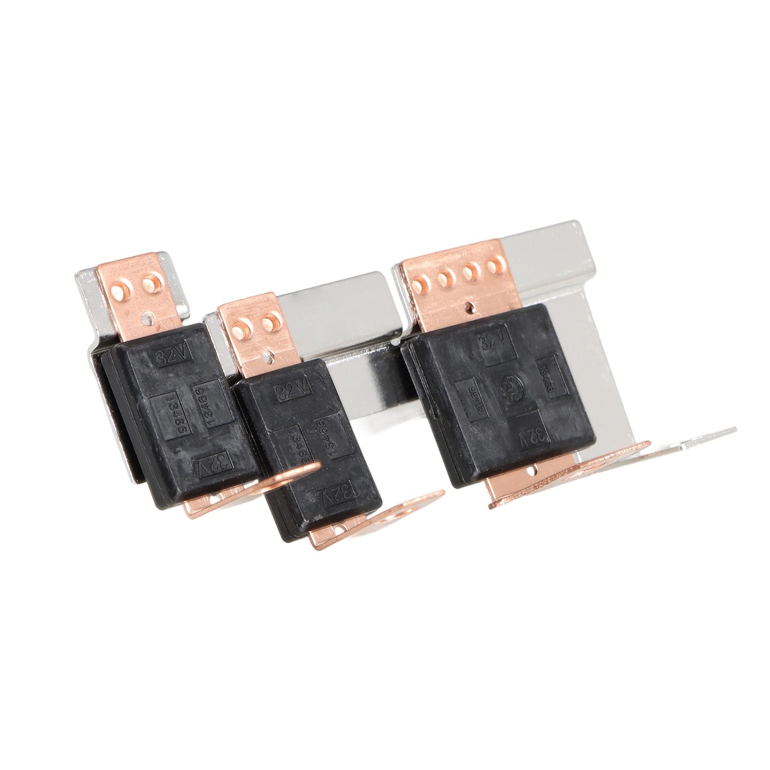 1x Metal 200 Amp Main Multi Fuse for Volkswagen Jetta 2011-2018 Jetta 2012-2015