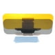 thumbnail image 2 of 2x Visor HD Day Driving Mirror, 2 of 9