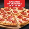 thumbnail image 4 of Red Baron Pepperoni Classic Crust Frozen Pizza, 584 g, Red Baron Pepperoni Classic Crust Frozen Pizza 584gram, 4 of 6