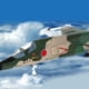 thumbnail image 2 of 1: RF-4E de reconocimiento modelo de coleccionables, 2 of 9