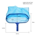 thumbnail image 2 of Surface Skimmers, Leaf Skimmers, Pool Surface Skimmers for Pools, Spas, 2 of 4