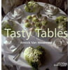 Tasty Tables, Used [Hardcover]