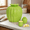 Z-3-C, variant on Cactus Shaped Silicone Butter Crock, Butter Bell Crock, Airtight Butter Storage Container, Butter Crock with Lid for Countertop, Dust-Resistant Drop-Resistant Butter Container 2.75x3.93 Inch 1Pcs