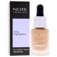thumbnail image 3 of Iluminador Note Drop 02 Charming Desert, 14 ml, 3 of 3