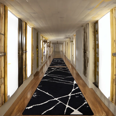 Entrway Rectangle Area Rug