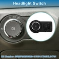 thumbnail image 2 of Interruptor de faros Unique Bargains No. 95297028/96892114/1S11736/HLS1701 para Buick Encore 13-16, 2 of 7
