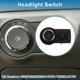 thumbnail image 2 of Interruptor de faros Unique Bargains No. 95297028/96892114/1S11736/HLS1701 para Buick Encore 13-16, 2 of 7