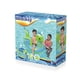 thumbnail image 5 of Piscina flotante Bestway H2OGO! Monta para niños Fantasy Dragon, 5 of 5