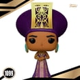 thumbnail image 2 of Funko Pop Reina Ramonda #1099 Pantera Negra Wakanda Por Siempre Marvel, 2 of 3