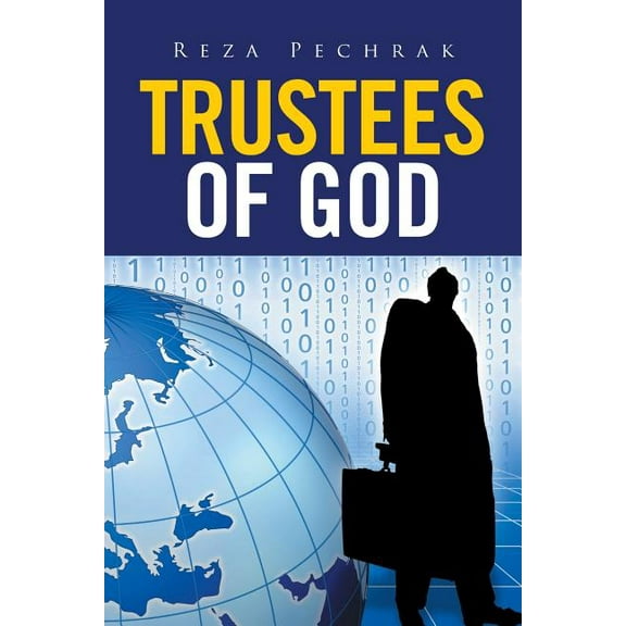 Trustees of God : Religious Revival and Political Theory