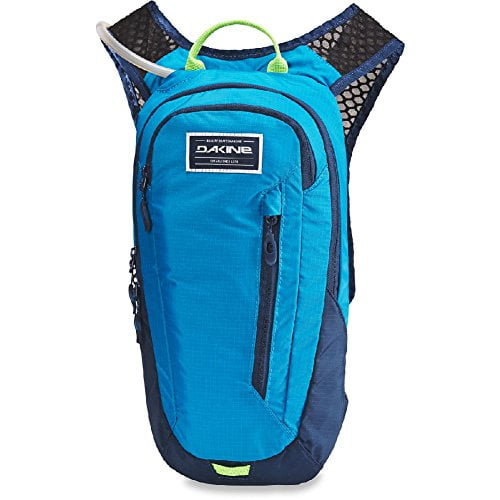 shuttle 6l bike hydration backpack