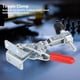 thumbnail image 1 of 2 Piezas Toggle Clamps Ecomeon Hierro Galvanizado GH-101-A 50KG, 1 of 4