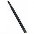 thumbnail image 2 of 1/2 In. X 1/2 In. X 36 In. Carbide Fast Spiral Masonry Drill Bit, 2 of 2