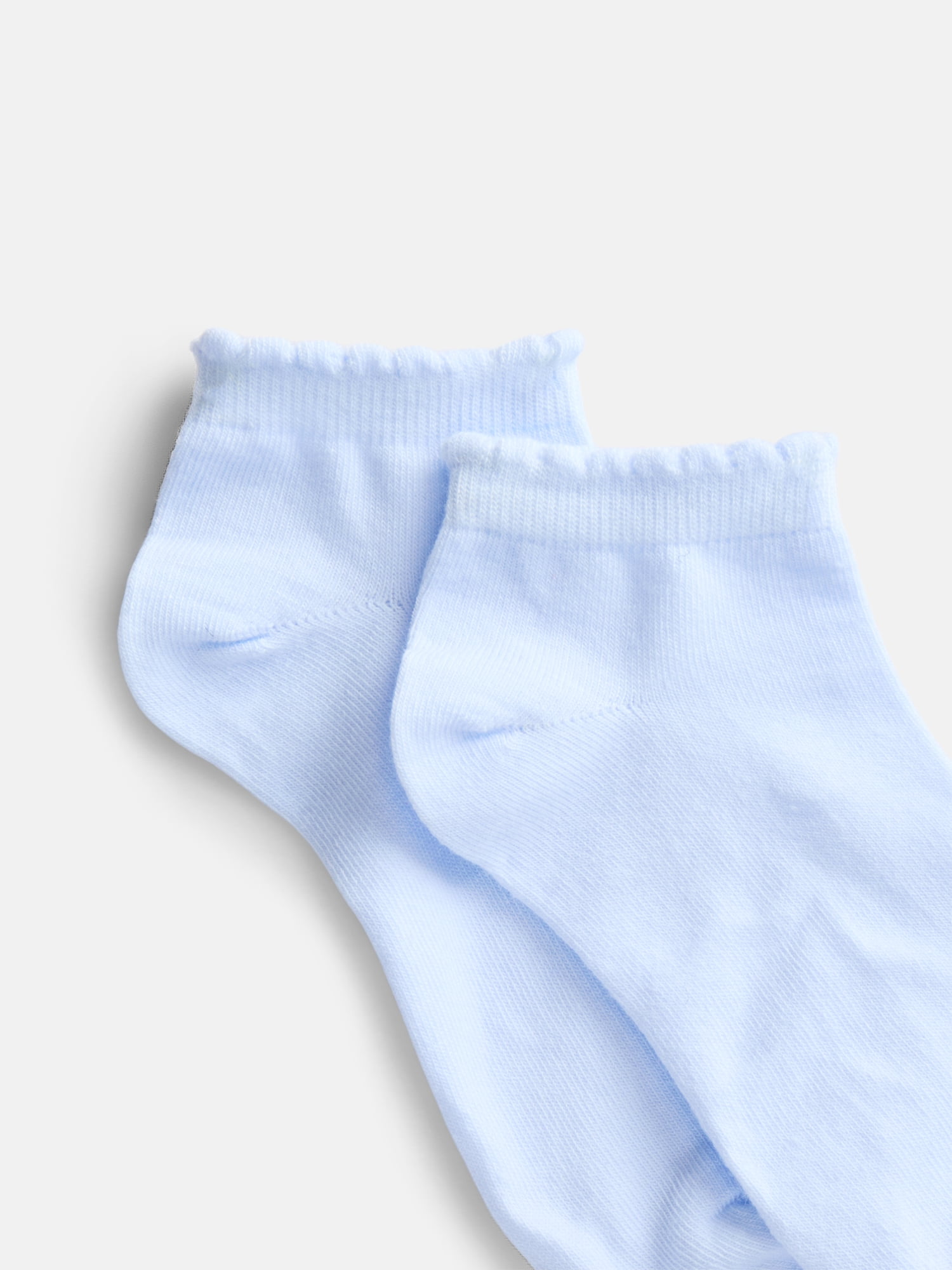 No Boundaries Women’s Low Cut Socks, 10 Pack, Shoe Sizes 4-10