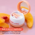 thumbnail image 4 of Sweetums Peach Flavored Lip Balm, 4 of 9