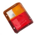 thumbnail image 4 of Back Light Tail Lamp Right Hand Side Mahindra Bolero Pickup Old Model, 4 of 5
