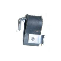 Pypes Performance Exhaust 64-72 GM A Body Tailpipe Hangers Pair