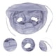 thumbnail image 3 of Babero para afeitar piernas, delantal para el vello corporal, recogedor de barba para afeitar, delantal para barba, capa para afeitar piernas, 3 of 6