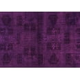 thumbnail image 1 of Ahgly Company Indoor Rectangle Persian Pink Bohemian Area Rugs, 3' x 5', 1 of 4