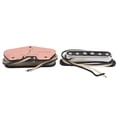 thumbnail image 2 of Mgaxyff Manche Guitare Micro, Vintage Micro Outil de Réglage Instrument de Musique Sans Bruit pour Tele Telecaster Guitare Électrique, Vintage Micro Sans Bruit, 2 of 8