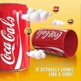 thumbnail image 4 of Silicone Can Sleeve (3 Pack) - Beer Can Cover Can Hides Beer Can By Disguising It As A Can Of Soda (red), 4 of 5