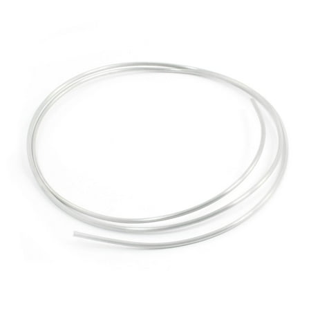 - 0.2cm 2mm Dia Copper Aluminum Flux Cored Solder Welding Tin Wire 75cm 29.5