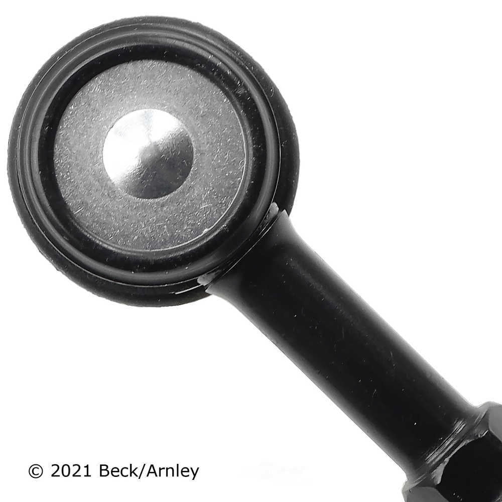 Beck Arnley Brake & Chassis Stabilizer Link Kit 101-8609 Fits select: 2017-2018 TOYOTA COROLLA IM, 2011-2017 LEXUS CT