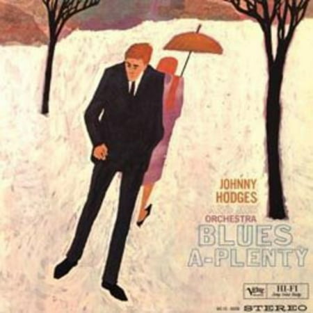 Blues A-Plenty (Vinyl)