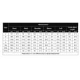 thumbnail image 2 of COOFANDY Mens Mock Turtleneck Short Sleeve Shirts Casual Ribbed Basic T-Shirts Lightweight Pullover Fit Tops, 2 of 6