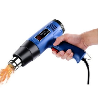 Digital Heat Gun for Popping Air Bubbles in Epoxy Hg6618 - China Heat Gun  Price, Paint Heat Gun