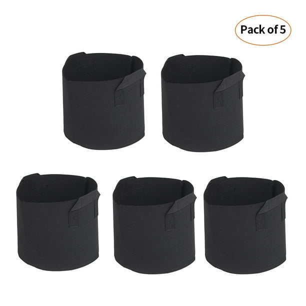 grow bag accessories