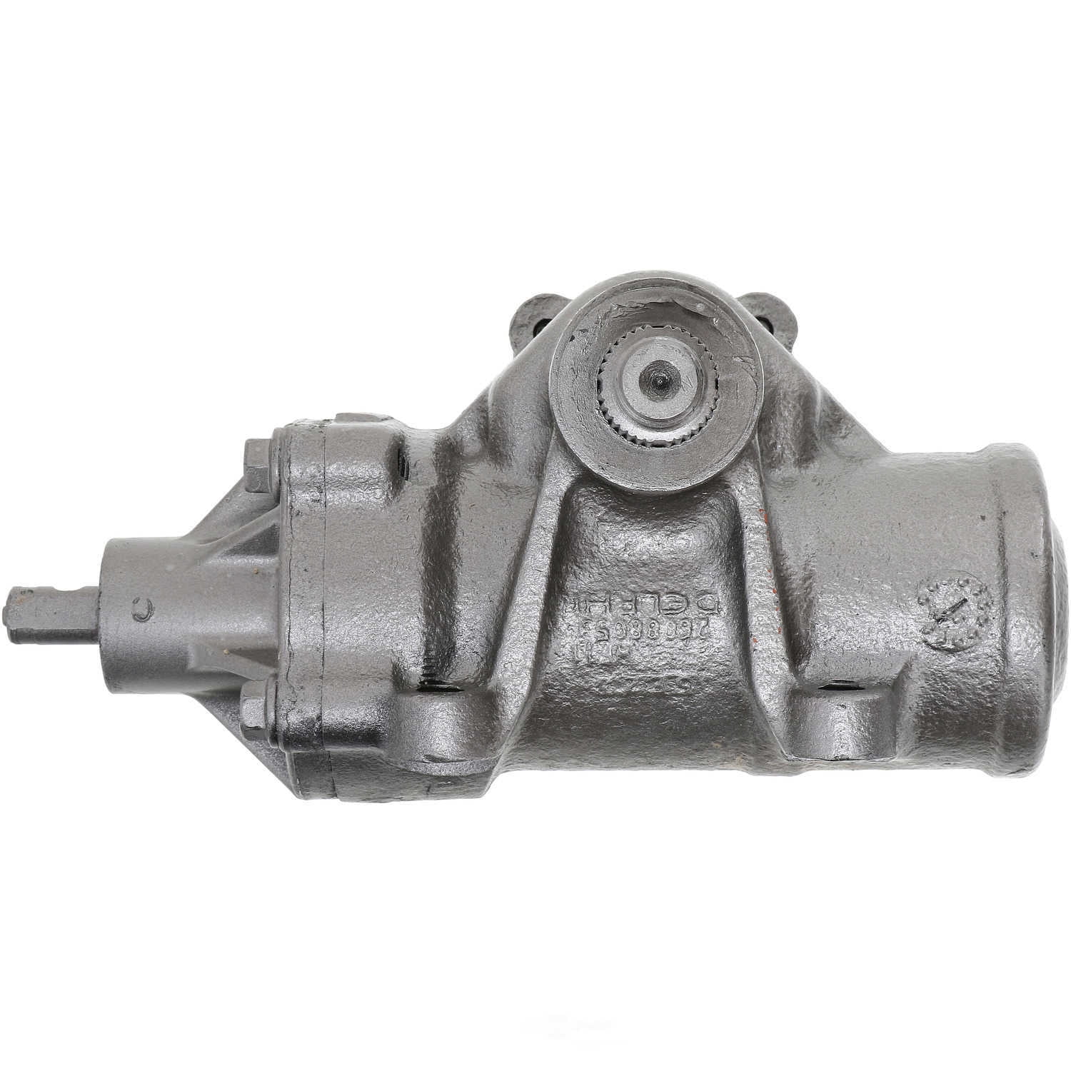 MAVAL 98151M Reman Gearbox
