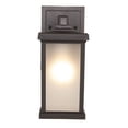 thumbnail image 2 of Craftmade ZA2404-BZ Small Wall Mount, 2 of 11