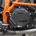 thumbnail image 3 of Clutch Side Engine Case Guards Cover for 1050 1090 1190 ADVENTURE R,B, 3 of 5