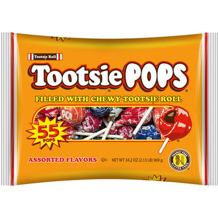 Tootsie Roll Valentine UPC & Barcode | Buycott