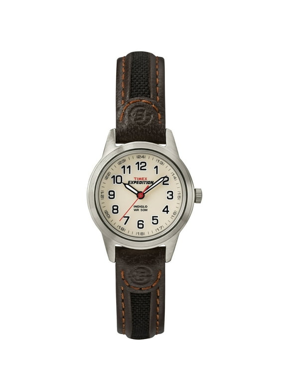 Timex Expedition Womens
