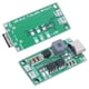 thumbnail image 3 of Módulo de cargador de batería de Li, placa de cargador de batería de iones de litio Step Up Boost Módulo de cargador de batería de Li construido para el futuro NikouMX herramienta, 3 of 8