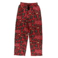 thumbnail image 3 of LazyOne Pajama Pants for Men, Male Pajamas, Don't Wake the Bear, 3 of 7