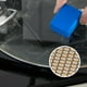 thumbnail image 4 of Esponja de esmeril para limpiar vidrios de baño Un potente limpiador de espejos que elimina la suciedad y la mugre sin dejar marcas Una esponja mágica Esponja de esmeril, 4 of 6