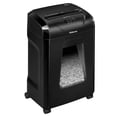 thumbnail image 3 of Fellowes Powershred 1200C Déchiqueteuse à Coupe Croisée, Noir, 3 of 6