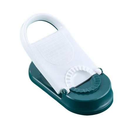 

Sprifallbaby Dumpling Making Tool Practical Bun Making Mold Interesting Pastry Making Mold Kitchen Essential Supplies for Home Cooking Bread Backing One SIze