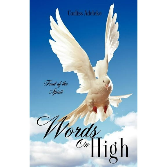Words On High, (Paperback)