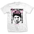 thumbnail image 1 of Ice Cube Tuque Kanji en Coton pour Adulte, 1 of 2